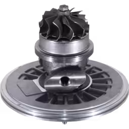 FOR-5327-970-7136-K27-CORE-OF-TURBOCHARGER-FOR-MERCEDES-BENZ-LKW-BENZ-OM906LA-E2-279HP_Bottom_View_Of_45_Degrees_256X256