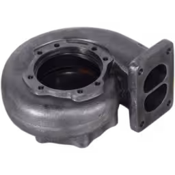 FOR-6505-21-8410-TH-KTR110-1E-TURBINE-HOUSING-OF-TURBOCHARGER-FOR-KOMATSU-D155_Bottom_View_Of_45_Degrees_256X256