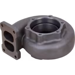 FOR-6505-21-8410-TH-KTR110-1E-TURBINE-HOUSING-OF-TURBOCHARGER-FOR-KOMATSU-D155_Top_View_Of_45_Degrees_256X256