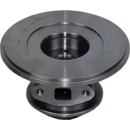 317845-BH-J96-BEARING-HOUSING-OF-TURBOCHARGER_Top_View_Of_45_Degrees_256X256