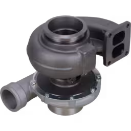 3537037-HX50-TURBOCHARGER-FOR-CUMMINS-M11_Bottom_View_Of_45_Degrees_256X256