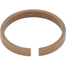 403818-0009-TO4B65-PISTON-RING-OF-TURBOCHARGER-FOR-CAT-926E-CAT-3204-5211CC-4L_Top_View_Of_45_Degrees_256X256