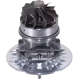 447450-5088-TO4B59-CORE-OF-TURBOCHARGER-FOR-KOMATSU-S6D105-KOMATSU-PC200-3_Bottom_View_Of_45_Degrees_256X256
