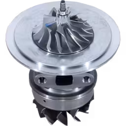 447450-5088-TO4B59-CORE-OF-TURBOCHARGER-FOR-KOMATSU-S6D105-KOMATSU-PC200-3_Top_View_Of_45_Degrees_256X256
