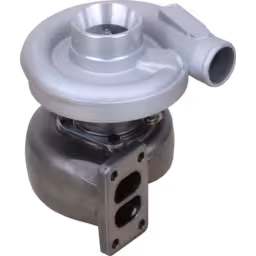466563-0003-TA3406-TURBOCHARGER-FOR-CUMMINS-6BT5-9_Top_View_Of_45_Degrees_256X256