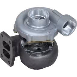 466608-9002-TB4129-TURBOCHARGER-FOR-JOHN-DEERE-AGRICULTURAL-TRACTOR-JOHN-DEERE-6466A_Top_View_Of_45_Degrees_256X256