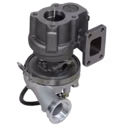 56209700023-S200G-2667NXAKB0-44WJ1-TURBOCHARGER-FOR-DEUTZ-TAD750VE-DEUTZ-INDUSTRIAL_Bottom_View_Of_45_Degrees_256X256