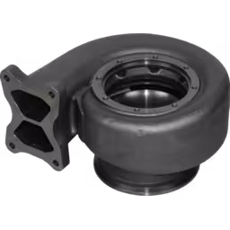 FOR-4089297-TH-HX83-TURBINE-HOUSING-OF-TURBOCHARGER-FOR-CUMMINS-QSK38-CUMMINS-CONSTRUCTION-EQUIPMENT_Bottom_View_Of_45_Degrees_256X256