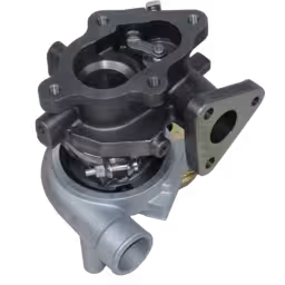 ME201593-TF035HM-12T-TURBOCHARGER-FOR-MITSUBISHI-4M40_Bottom_View_Of_45_Degrees_256X256
