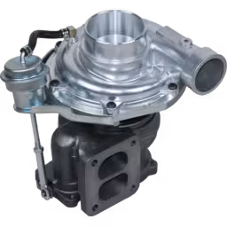 VB720041-RHE62-TURBOCHARGER-FOR-ISUZU-6HE1TC(VIAX)_Top_View_Of_45_Degrees_256X256