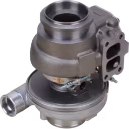 10701970005-B2-3067NRAKB-0-70-TURBOCHARGER-FOR-PERKINS-CUMMINS_Bottom_View_Of_45_Degrees_256X256