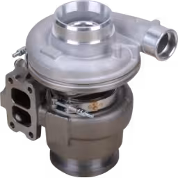 10701970005-B2-3067NRAKB-0-70-TURBOCHARGER-FOR-PERKINS-CUMMINS_Top_View_Of_45_Degrees_256X256