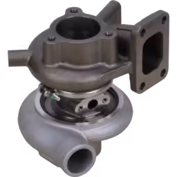 287-0049-TD06H-16M-10-0-TURBOCHARGER-FOR-MITSUBISHI-6FD-CAT-320D_Bottom_View_Of_45_Degrees_256X256