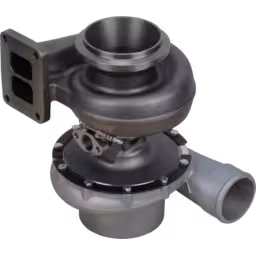 3801482-HT3B-TURBOCHARGER-FOR-CUMMINS-NT320_Bottom_View_Of_45_Degrees_256X256