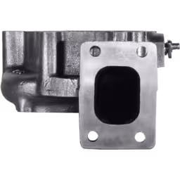 430609-0322-TB2573-TURBINE-HOUSING-OF-TURBOCHARGER-FOR-IVECO-SOFIM8140-27_Front_View_256X256