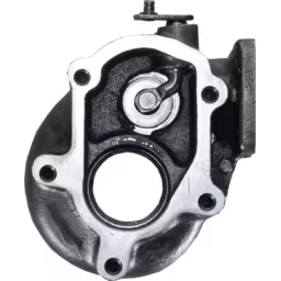 430609-0322-TB2573-TURBINE-HOUSING-OF-TURBOCHARGER-FOR-IVECO-SOFIM8140-27_Top_View_256X256