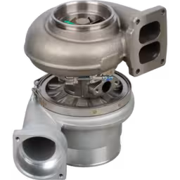 465048-5002-TV8106-TURBOCHARGER-FOR-CAT-353-CAT-3408T-6L_Bottom_View_Of_45_Degrees_256X256