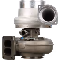 465048-5002-TV8106-TURBOCHARGER-FOR-CAT-353-CAT-3408T-6L_Front_View_256X256