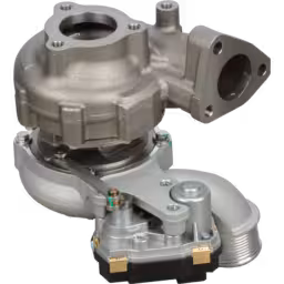 5303-970-0432-BV43-TURBOCHARGER_Bottom_View_Of_45_Degrees_256X256