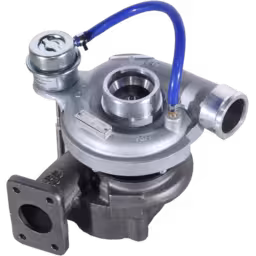 711736-0028-GT2556S-TURBOCHARGER-FOR-PERKINS-JCB-3CX-PERKINS-4-4L-4CYL-4400-CCM_Top_View_Of_45_Degrees_256X256