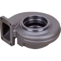 FOR-0R6143-TH-S510C004-TURBINE-HOUSING-OF-TURBOCHARGER-FOR-CAT-3516-HD_Bottom_View_Of_45_Degrees_256X256