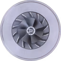 FOR-168360-S2ESL105-CORE-OF-TURBOCHARGER-FOR-CAT-938F-LOADER-CAT-3116T-180HP_Top_View_256X256