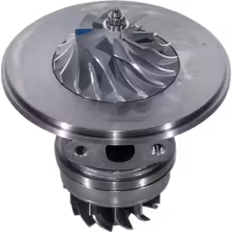 FOR-3598898-HX35W-CORE-OF-TURBOCHARGER-FOR-CUMMINS_Top_View_Of_45_Degrees_256X256