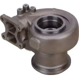 FOR-4025321-TH-HX55W-TURBINE-HOUSING-OF-TURBOCHARGER-FOR-CUMMINS-TURCK-CUMMINS-ISX2_Bottom_View_Of_45_Degrees_256X256