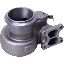FOR-4046131-TH-HX55W-TURBINE-HOUSING-OF-TURBOCHARGER-FOR-CUMMINS-TURCK-CUMMINS-ISX2_Top_View_Of_45_Degrees_256X256
