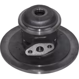 FOR-5272025-BH-HX35W-BEARING-HOUSING-OF-TURBOCHARGER-FOR-CUMMINS_Bottom_View_Of_45_Degrees_256X256