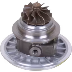 FOR-VKA40016-RHF55V-CORE-OF-TURBOCHARGER-FOR-ISUZU-NPR-ISUZU-4HK1-E2N-(VIET)_Bottom_View_Of_45_Degrees_256X256