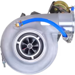 Turbocharger-B2G003-for-Caterpillar-Loader-950H-Diesel-Compatible-for-CAT-C7-3126B-329D-175828-475828-2500841-10R6465-250-0841_Top_View_256X256