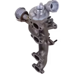 03G253014M-BV39-1870DCKAA-426-10-TURBOCHARGER-FOR-VOLKSWAGEN-GOLF-V-1-9-TDI-VOLKSWAGEN-BLS-105HP_Top_View_Of_45_Degrees_256X256