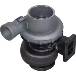 3801617-HT3B-TURBOCHARGER-FOR-CUMMINS-NTCC350_Top_View_Of_45_Degrees_256X256