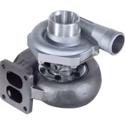409410-0008-TO4B91-TURBOCHARGER-FOR-CAT-D4E-CAT-3304-7000CC-4L_Top_View_Of_45_Degrees_256X256