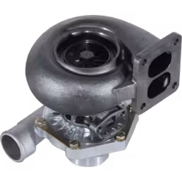 409410-8-TO4B91-TURBOCHARGER-FOR-CAT-D4E-CAT-3304-7000CC-4L_Bottom_View_Of_45_Degrees_256X256