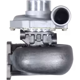 409410-8-TO4B91-TURBOCHARGER-FOR-CAT-D4E-CAT-3304-7000CC-4L_Front_View_256X256