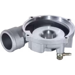 5303-101-5005-K03-1870EXA-4-82-COMPRESSOR-HOUSING-OF-TURBOCHARGER-FOR-MERCEDES-BENZ-PKW-V-KLASSE-230-TD-(638-274)-MERCEDES-BENZ-OM601-970-98HP_Bottom_View_Of_45_Degrees_256X256