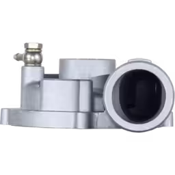 5303-101-5005-K03-1870EXA-4-82-COMPRESSOR-HOUSING-OF-TURBOCHARGER-FOR-MERCEDES-BENZ-PKW-V-KLASSE-230-TD-(638-274)-MERCEDES-BENZ-OM601-970-98HP_Front_View_256X256