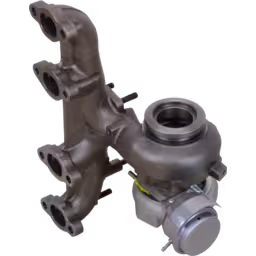 5439-970-0072-BV39-1870DCKAA-426-10-TURBOCHARGER-FOR-VOLKSWAGEN-GOLF-V-1-9-TDI-VOLKSWAGEN-BLS-105HP_Bottom_View_Of_45_Degrees_256X256