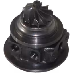 FOR-49135-02652-J96-CORE-OF-TURBOCHARGER_Bottom_View_Of_45_Degrees_256X256
