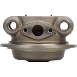 FOR-4955293-BH-HE851-BEARING-HOUSING-OF-TURBOCHARGER-FOR-CUMMINS-QSK60-CUMMINS-POWERGEN_Front_View_256X256