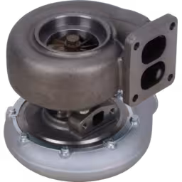 0R5807-3LM373-TURBOCHARGER-FOR-CAT-D6G-14G-D6D-CAT-3306_Bottom_View_Of_45_Degrees_256X256