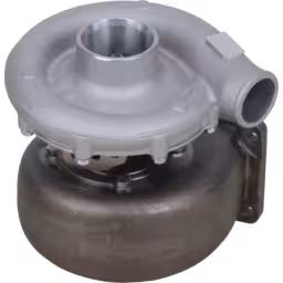0R5807-3LM373-TURBOCHARGER-FOR-CAT-D6G-14G-D6D-CAT-3306_Top_View_Of_45_Degrees_256X256