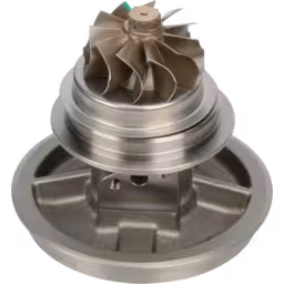 178148-S4DSL-031-CORE-OF-TURBOCHARGER-FOR-CAT-D8N-CAT-3406_Bottom_View_Of_45_Degrees_256X256