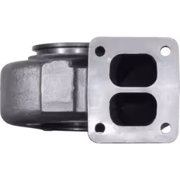3522747-H1E-TURBINE-HOUSING-OF-TURBOCHARGER-FOR-CUMMINS_Front_View_256X256