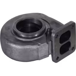 3522747-H1E-TURBINE-HOUSING-OF-TURBOCHARGER-FOR-CUMMINS_Top_View_Of_45_Degrees_256X256