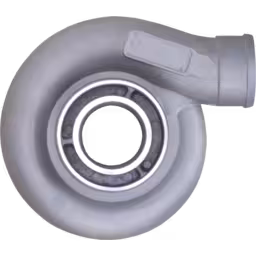 3527987-H1C-COMPRESSOR-HOUSING-OF-TURBOCHARGER-FOR-CUMMINS-6BTA-210HP_Top_View_256X256