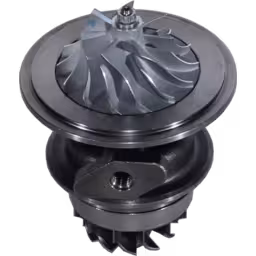 3596648-HY35W-CORE-OF-TURBOCHARGER-FOR-DAF-TRUCK-CUMMINS-EEA_Top_View_Of_45_Degrees_256X256