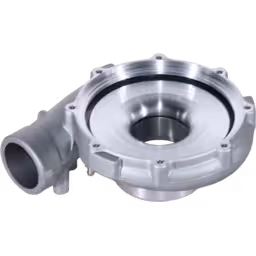 436434-0003-GT4294S-COMPRESSOR-HOUSING-OF-TURBOCHARGER-FOR-DAF-XF355M-480HP-DAF-TRUCK-XF355M-F95_Bottom_View_Of_45_Degrees_256X256